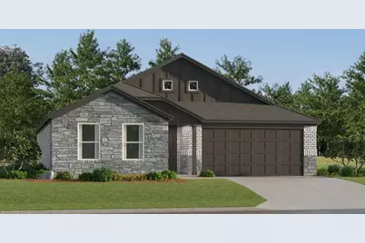 10636 Merseyside Street, Crowley, TX 76036 - Photo 1