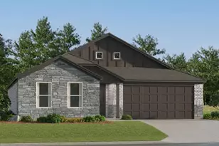 10636 Merseyside St, Crowley, TX 76036 - Photo 1