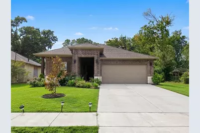 924 S Frances Street, Terrell, TX 75160 - Photo 1