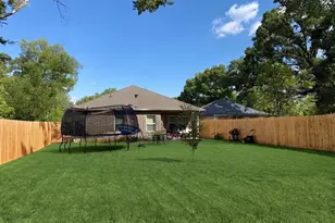 924 S Frances St, Terrell, TX 75160 - Photo 15