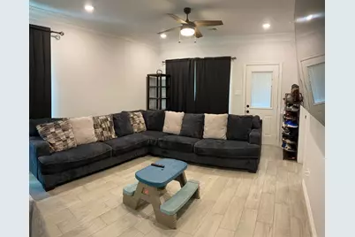 924 S Frances Street, Terrell, TX 75160 - Photo 5