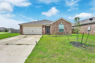 170 Kennedy Dr, Venus, TX 76084 - Photo 1