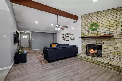 6306 Orchard Hill Drive, Arlington, TX 76016 - Photo 3
