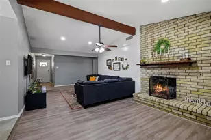 6306 Orchard Hill Dr, Arlington, TX 76016 - Photo 3