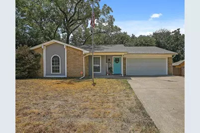 6306 Orchard Hill Drive, Arlington, TX 76016 - Photo 1