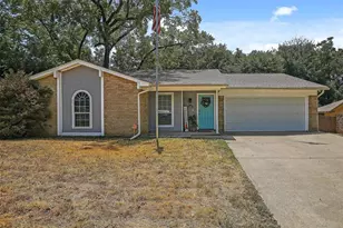 6306 Orchard Hill Dr, Arlington, TX 76016 - Photo 1
