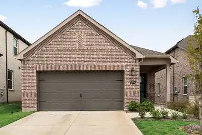 509 Waterhouse Lake Drive, Anna, TX 75409 - Photo 1