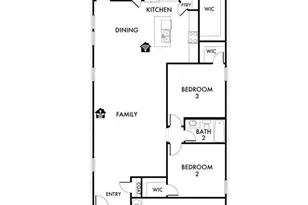 3305 Shortgrass Ln, Melissa, TX 75454 - Photo 25