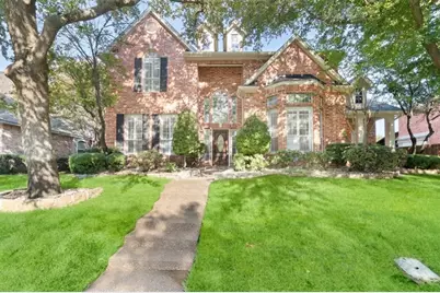 1508 Comanche Drive, Allen, TX 75013 - Photo 1