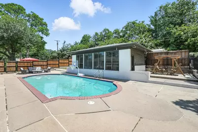 3201 Carmel Street, Denton, TX 76205 - Photo 31