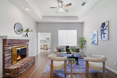 7117 Charleston Drive, Rowlett, TX 75089 - Photo 3