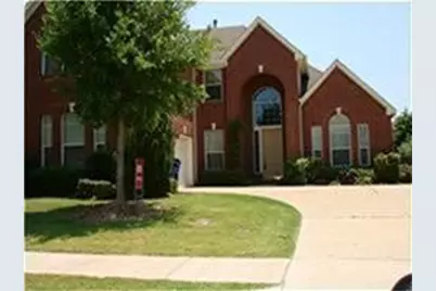 8801 Tanglewood Drive, McKinney, TX 75072 - Photo 1