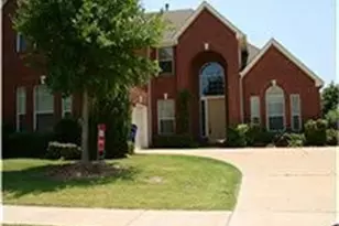8801 Tanglewood Dr, McKinney, TX 75072 - Photo 1