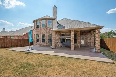 1601 Lake Way Drive, Little Elm, TX 75068 - Photo 23