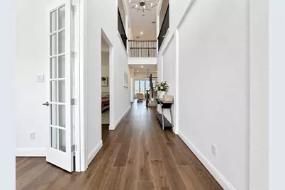 17293 Texas Pistache Drive, Dallas, TX 75252 - Photo 3