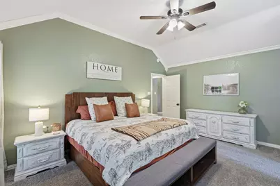 802 Justin Court, Keene, TX 76059 - Photo 9