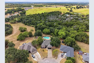 802 Justin Court, Keene, TX 76059 - Photo 25