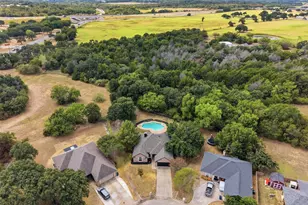 802 Justin Court, Keene, TX 76059 - Photo 25
