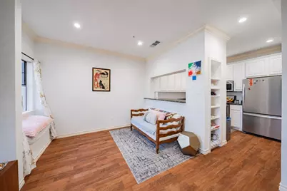 3407 Binkley Avenue #D, University Park, TX 75205 - Photo 5