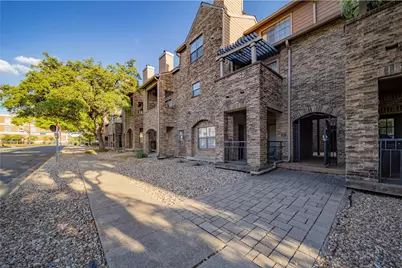 3407 Binkley Avenue #D, University Park, TX 75205 - Photo 15