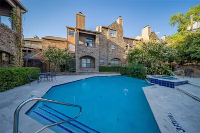 3407 Binkley Avenue #D, University Park, TX 75205 - Photo 13