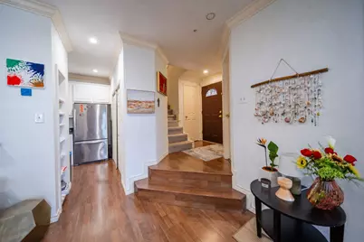 3407 Binkley Avenue #D, University Park, TX 75205 - Photo 3