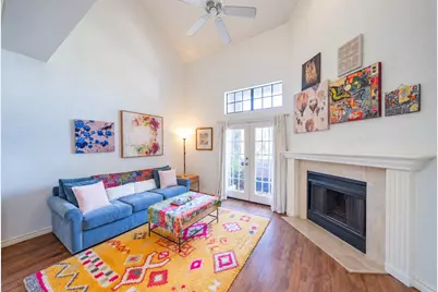 3407 Binkley Avenue #D, University Park, TX 75205 - Photo 1