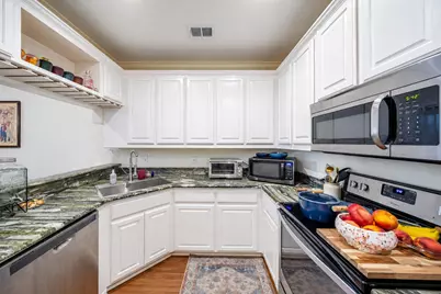 3407 Binkley Avenue #D, University Park, TX 75205 - Photo 7