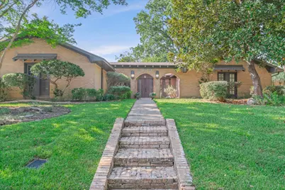 2813 Rockbridge Road, Tyler, TX 75701 - Photo 1