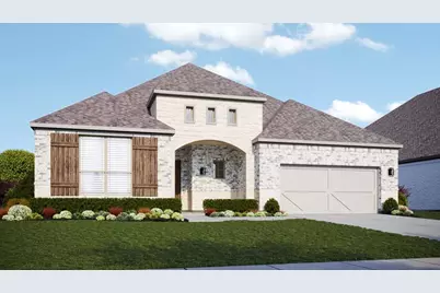 324 Trinity Court, Shady Shores, TX 76208 - Photo 1