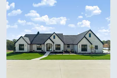 153 Red Bird Lane, Bells, TX 75414 - Photo 1