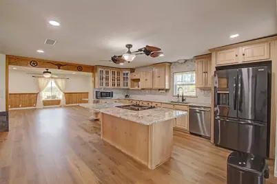 3559 Springfield Road, Springtown, TX 76082 - Photo 9