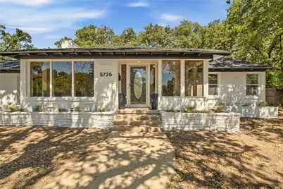5725 Jacqueline Road, Fort Worth, TX 76112 - Photo 5