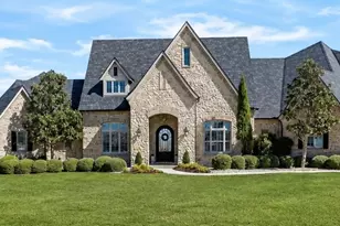 301 Rustic View Ln, Aledo, TX 76008 - Photo 35
