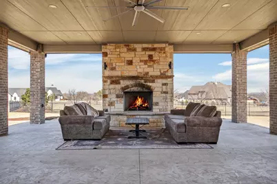301 Rustic View Lane, Aledo, TX 76008 - Photo 37