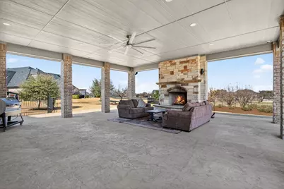 301 Rustic View Lane, Aledo, TX 76008 - Photo 5
