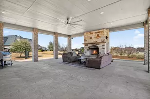301 Rustic View Ln, Aledo, TX 76008 - Photo 5