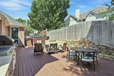 5108 Feather Crest, McKinney, TX 75072 - Photo 35