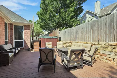 5108 Feather Crest, McKinney, TX 75072 - Photo 37