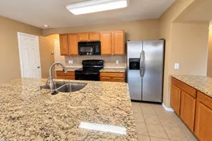10162 Summit Run Dr, Frisco, TX 75035 - Photo 5