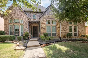 11292 Berkeley Hall Ln, Frisco, TX 75033 - Photo 1