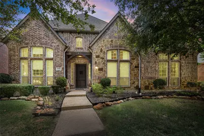 11292 Berkeley Hall Lane, Frisco, TX 75033 - Photo 19