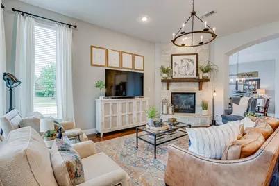 6200 Savannah Oak Trail, Flower Mound, TX 76226 - Photo 13