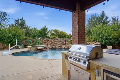 6104 Cedar Sage Trail, Flower Mound, TX 76226 - Photo 31