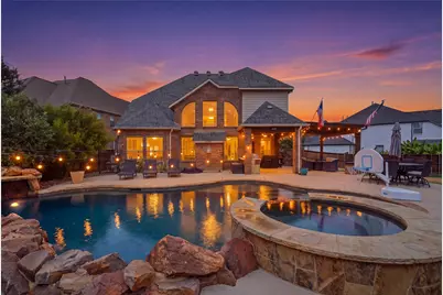 6104 Cedar Sage Trail, Flower Mound, TX 76226 - Photo 1