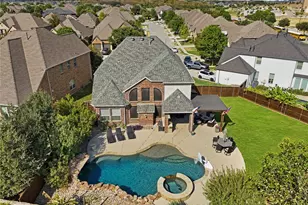 6104 Cedar Sage Trail, Flower Mound, TX 76226 - Photo 37
