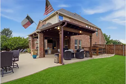 6104 Cedar Sage Trail, Flower Mound, TX 76226 - Photo 33