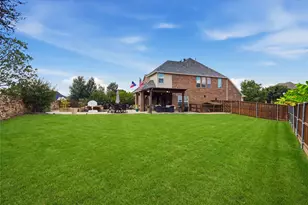 6104 Cedar Sage Trail, Flower Mound, TX 76226 - Photo 35