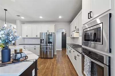 6104 Cedar Sage Trail, Flower Mound, TX 76226 - Photo 11