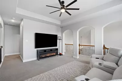 6104 Cedar Sage Trail, Flower Mound, TX 76226 - Photo 25